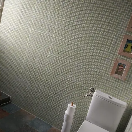 Millennium Apartment