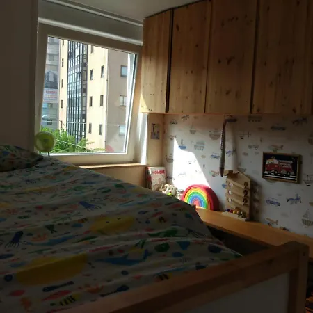 Apartment Millennium