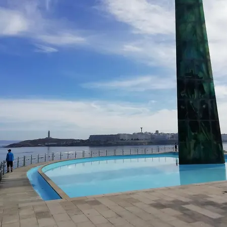 Millennium A Coruna